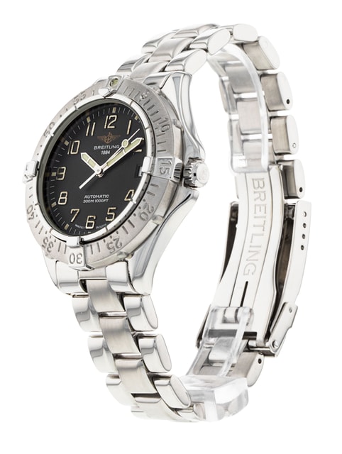 Breitling Colt Auto A17035 Image 2